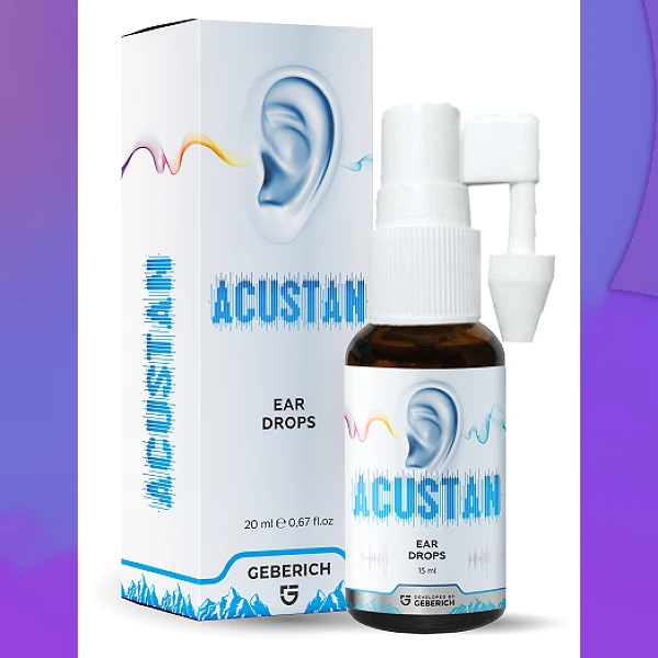 Acustan