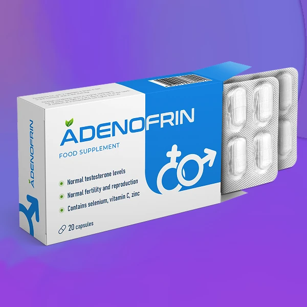 Adenofrin