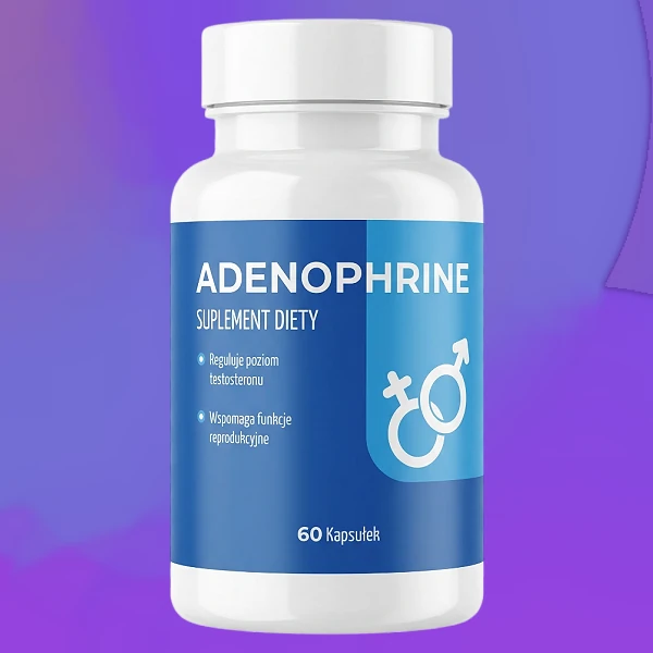Adenophrine