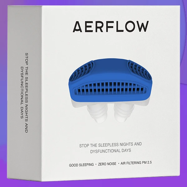 Aerflow