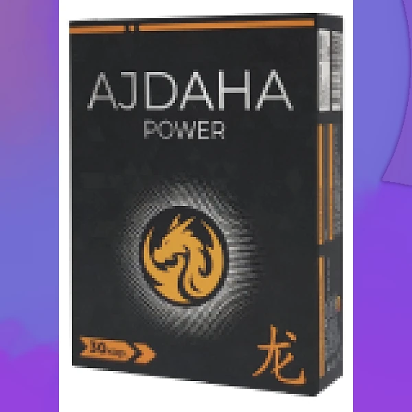Aidaha Power
