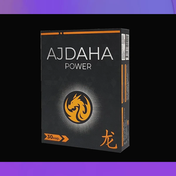 Ajdaha Power