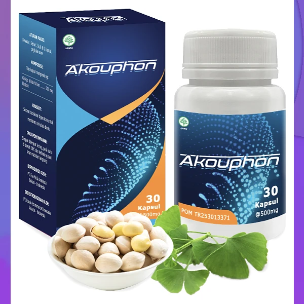 Akouphon