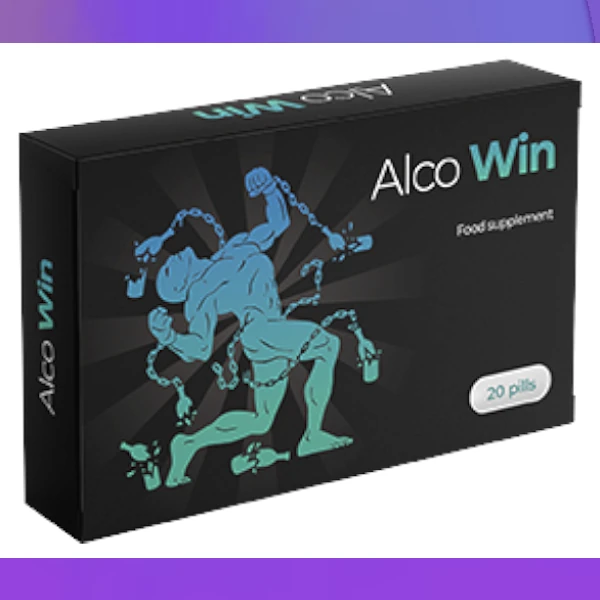 AlcoWin