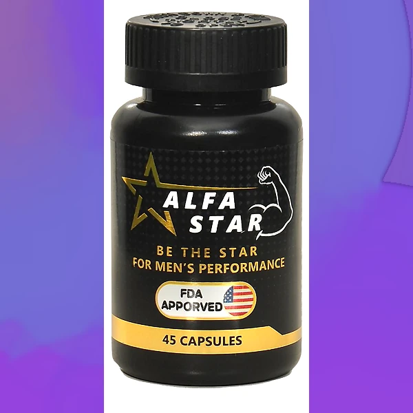 Alfa Star