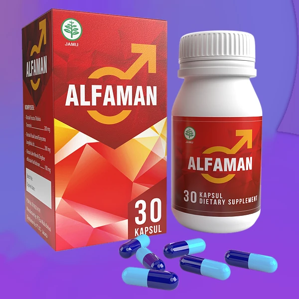 Alfaman