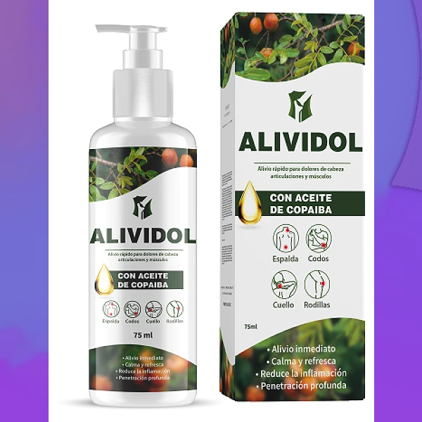 Alividol