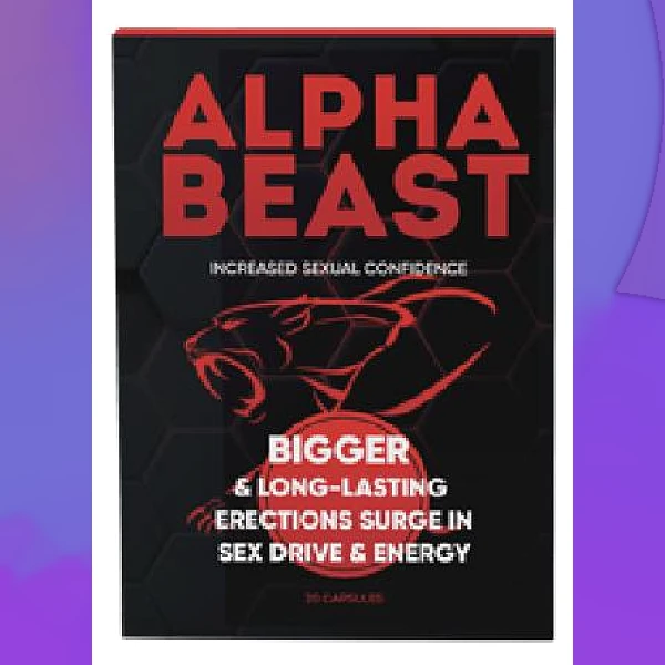 Alpha Beast