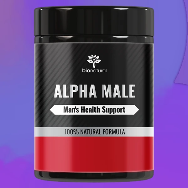 Alpha Male