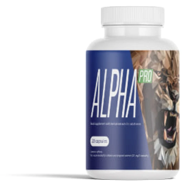 Alpha Pro