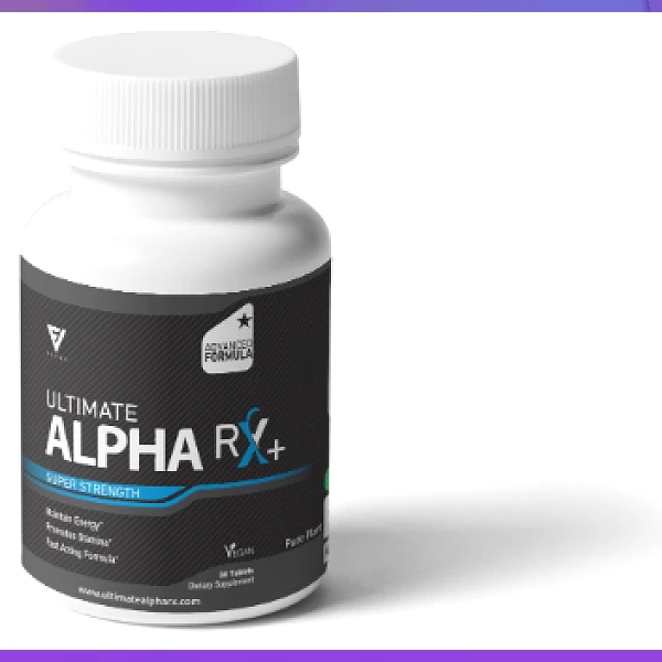 Alpha RX