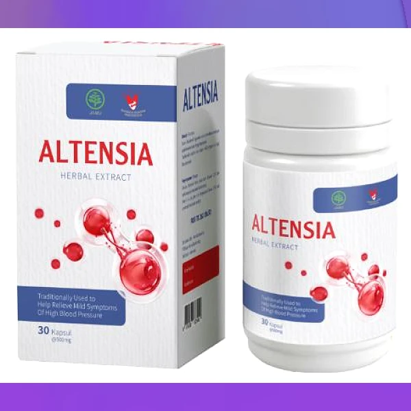 Altensia