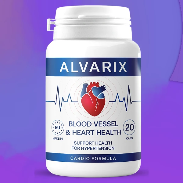 Alvarix
