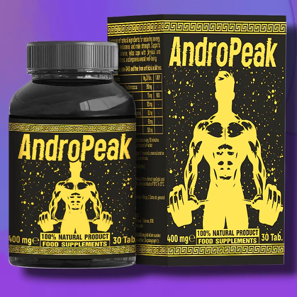 AndroPeak