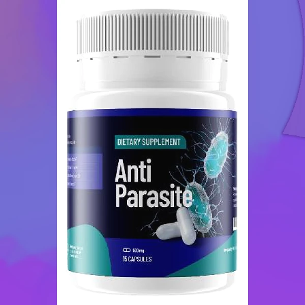 Anti Parasite