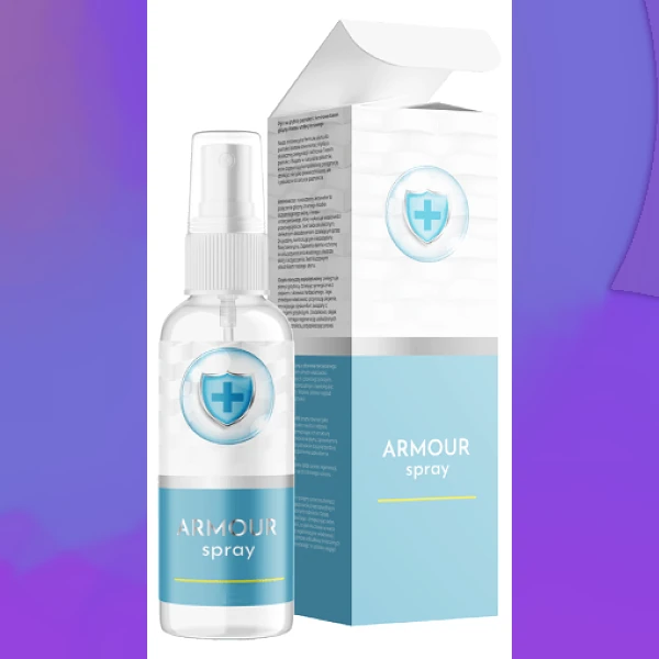 Armour Spray