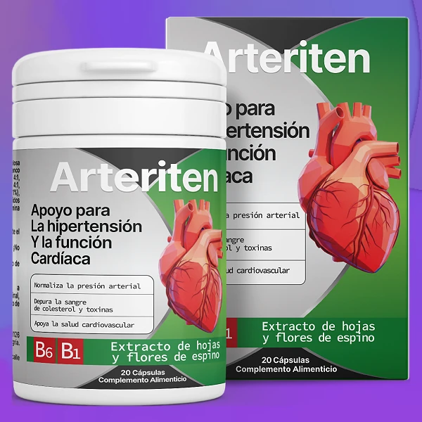 Arteriten