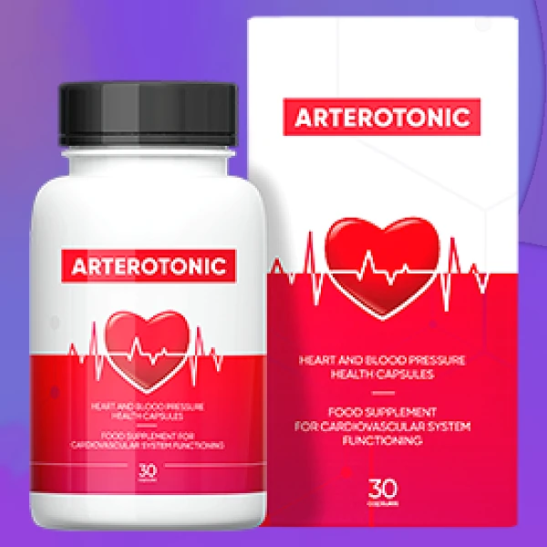 Arterotonic