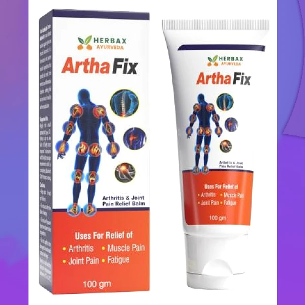 ArthaFix