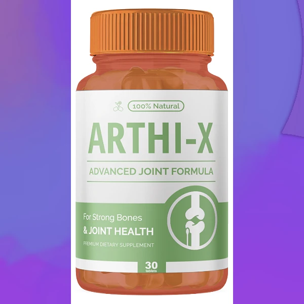 Arthi-X