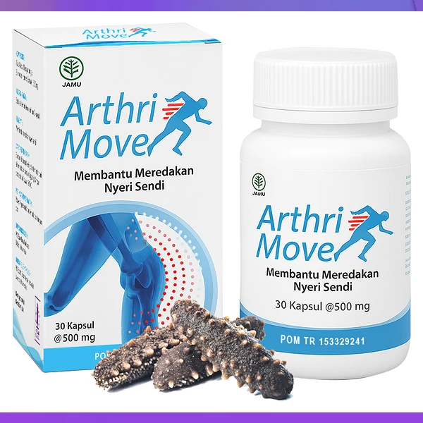 Arthrimove