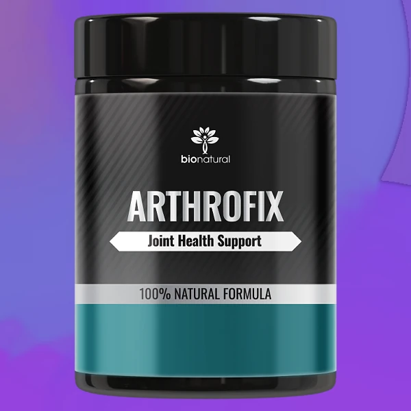 Arthrofix