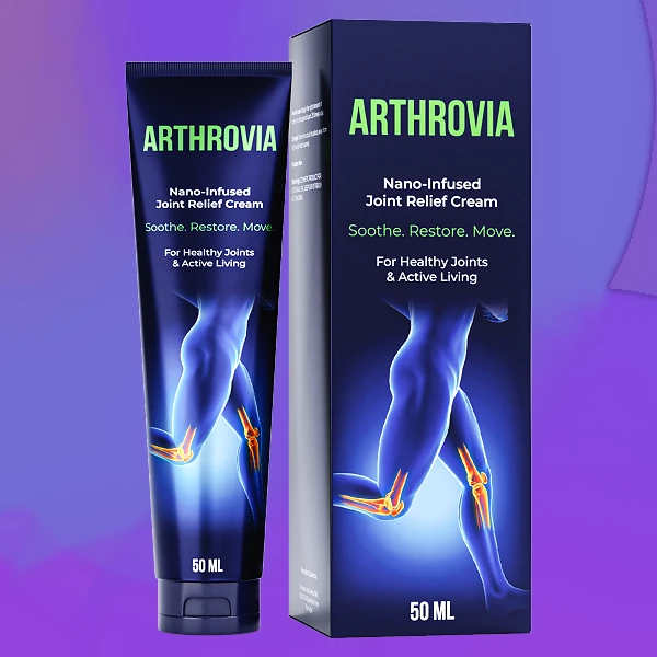 Arthrovia
