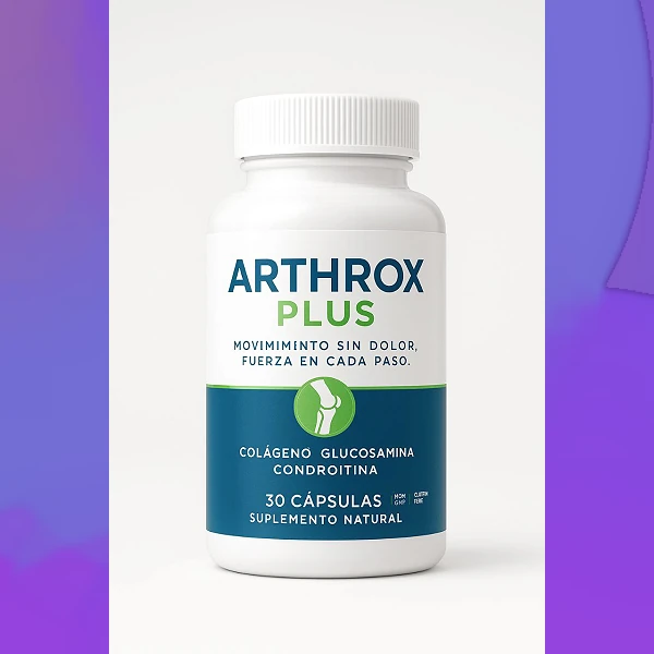 Arthrox