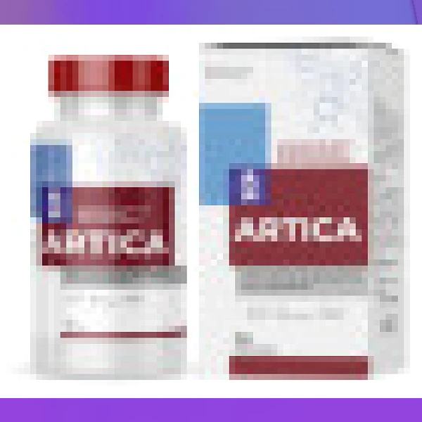 ARTICA