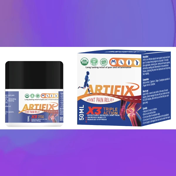 Artifix