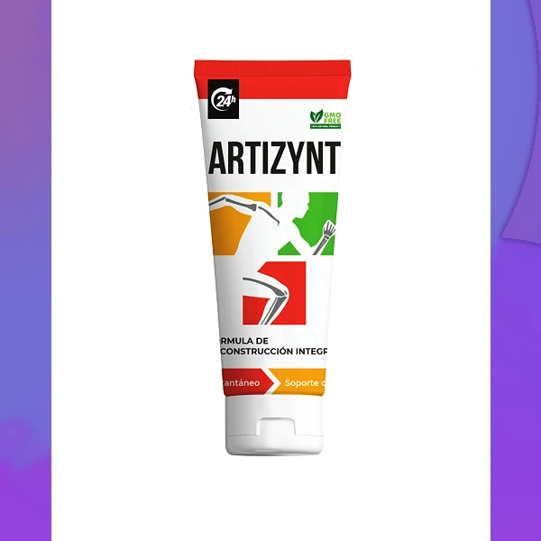 ArtiZynt Gel
