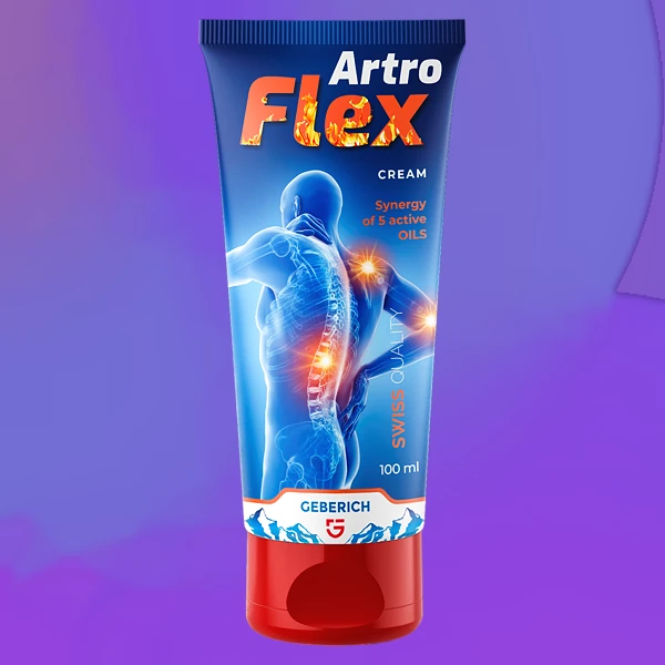 Artroflex Cream