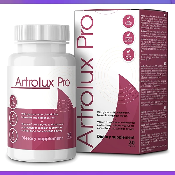 Artrolux Pro