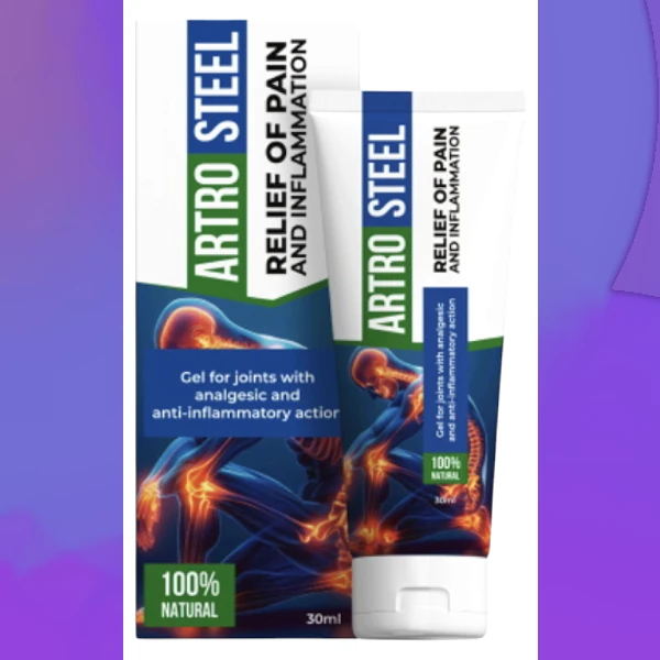 Artrosteel