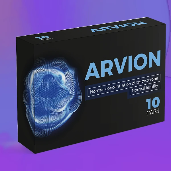 ARVION
