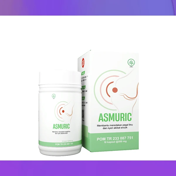 Asmuric