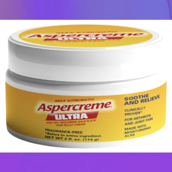 Aspercreme