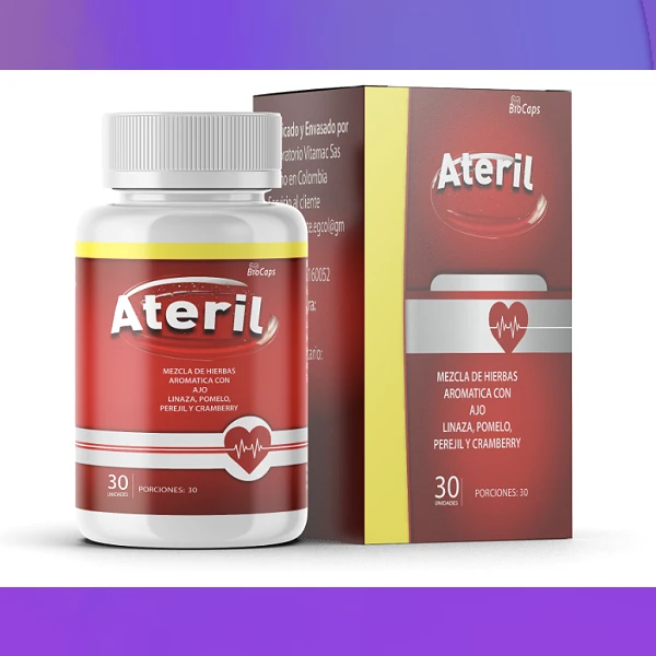 Ateril