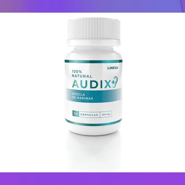 Audix