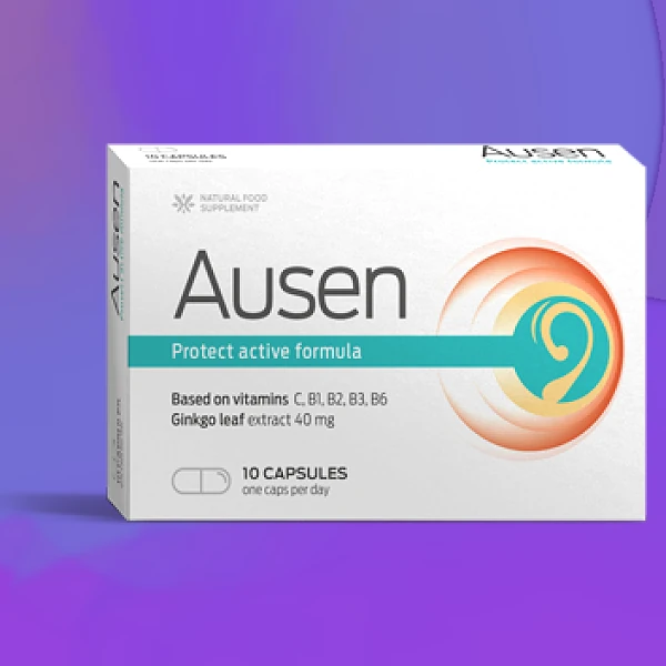 Ausen