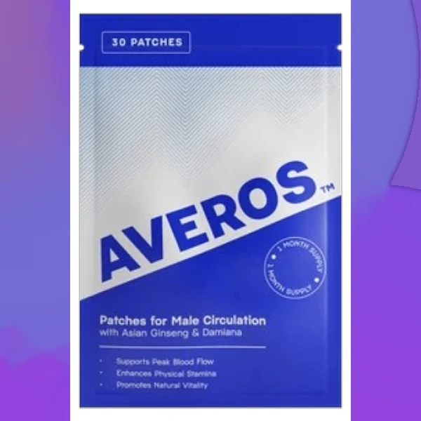 AVEROS