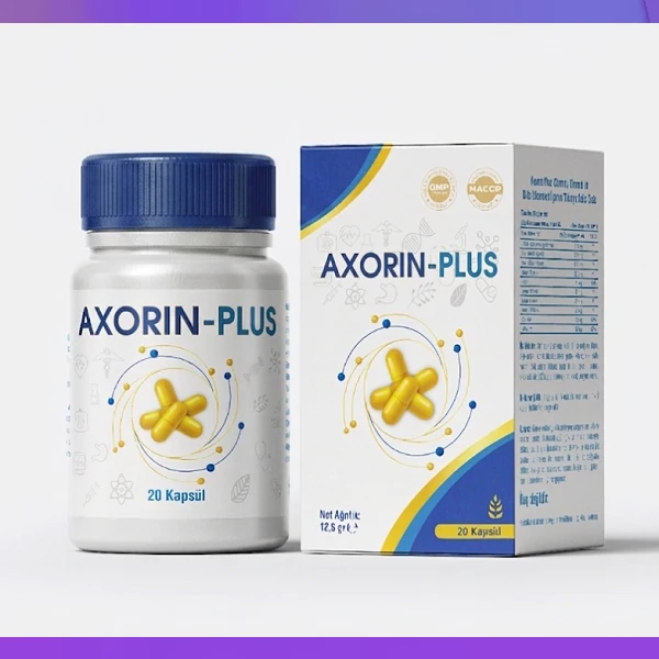 Axorin-Plus