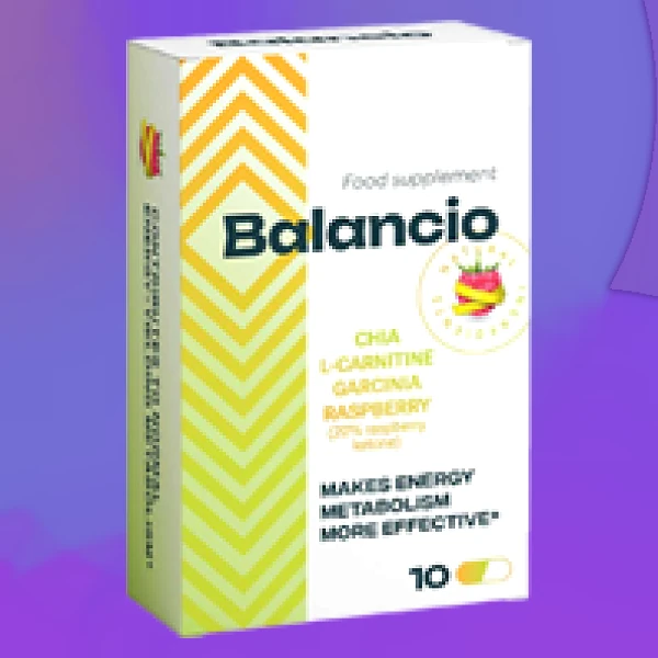 Balancio