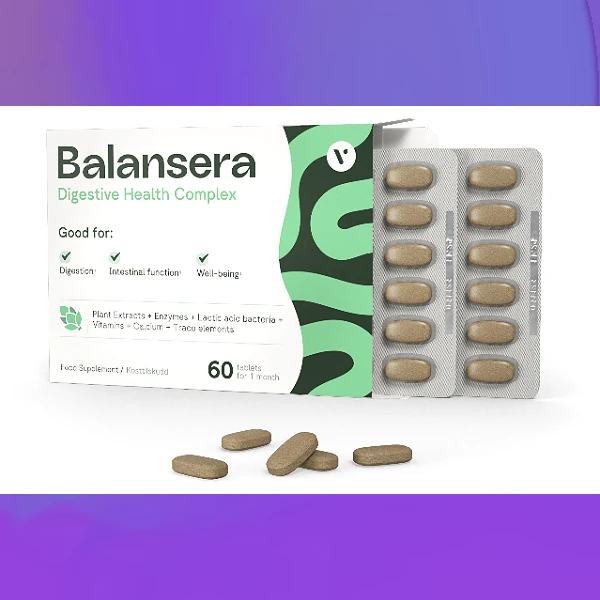 Balansera
