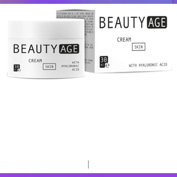 BEAUTY AGE SKIN