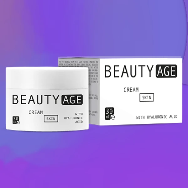 Beauty Age