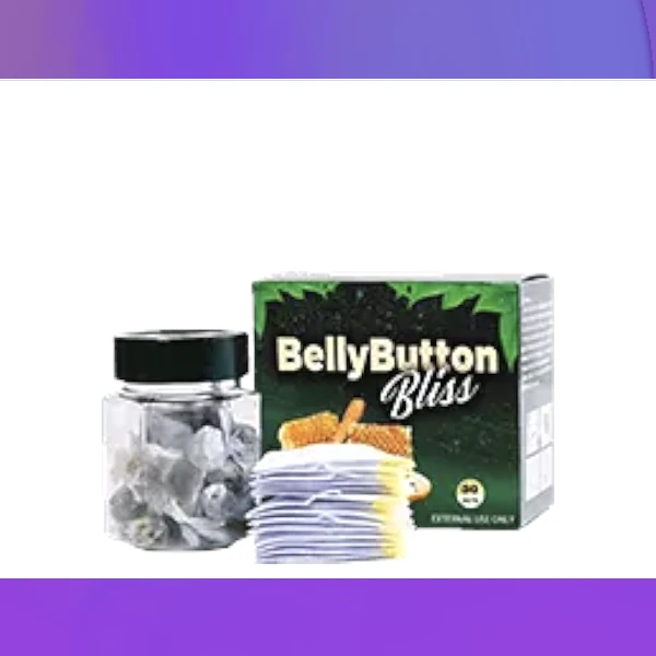 Belly Button Bliss