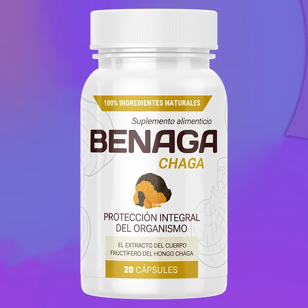 Benaga Chaga