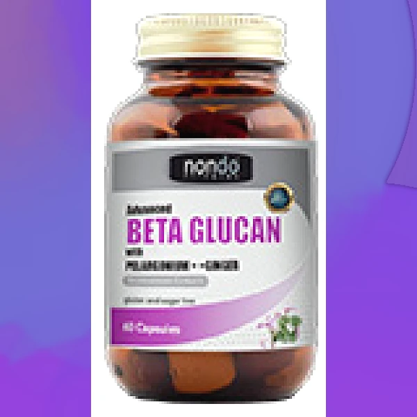 Betaglucan