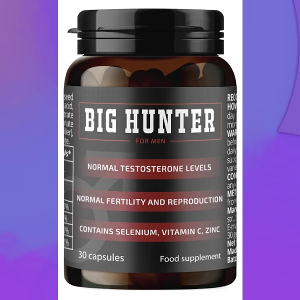 Big Hunter